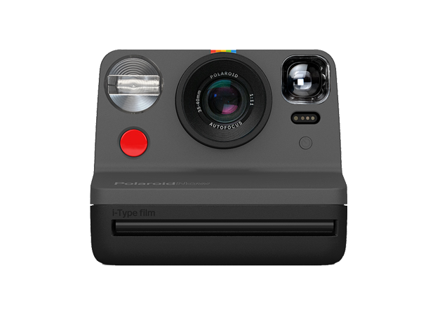 Техника Polaroid